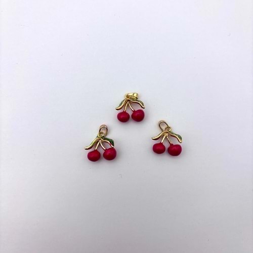 Kaplama Kolye Ucu 1 Adet