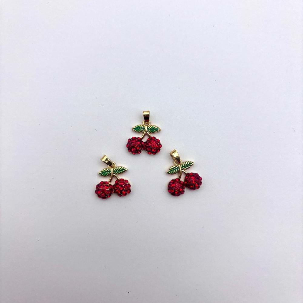 Kaplama Kolye Ucu 1 Adet