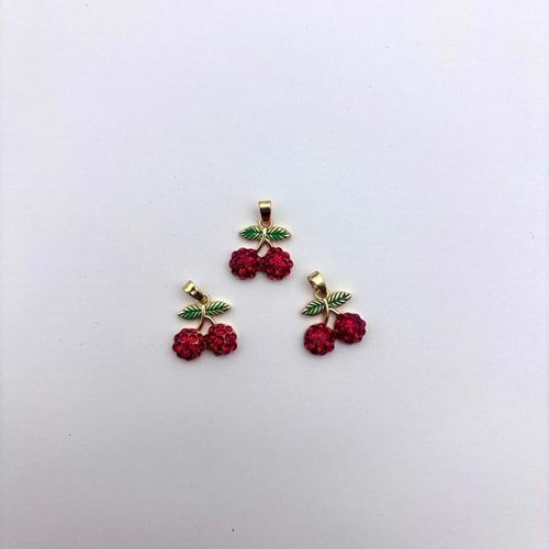 Kaplama Kolye Ucu 1 Adet