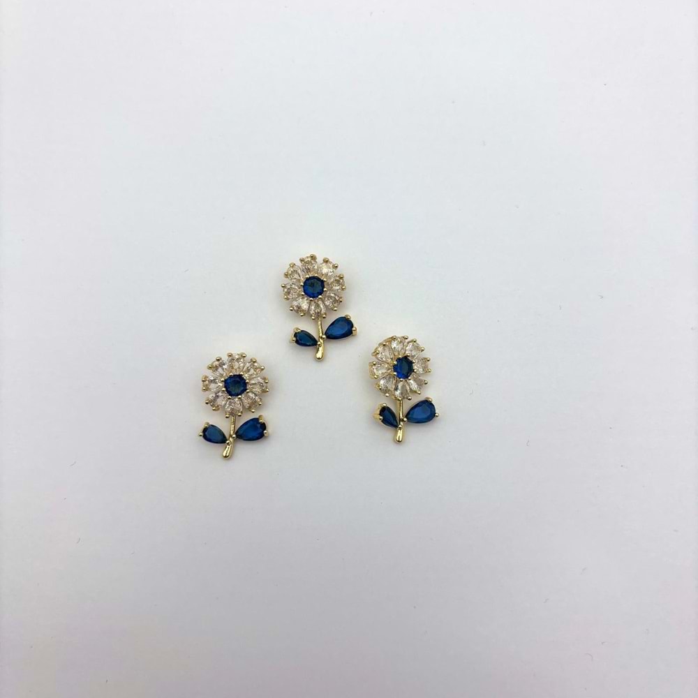 Kaplama Kolye Ucu 1 Adet