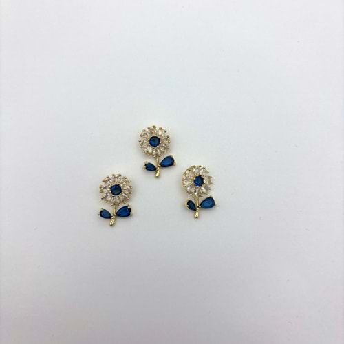 Kaplama Kolye Ucu 1 Adet