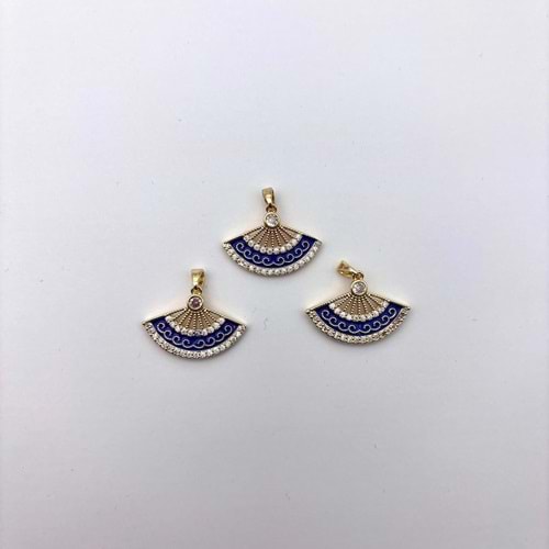 Kaplama Kolye Ucu 1 Adet