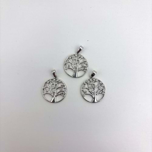 Kaplama Kolye Ucu 1 Adet