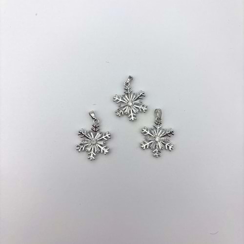 Kaplama Kolye Ucu 1 Adet