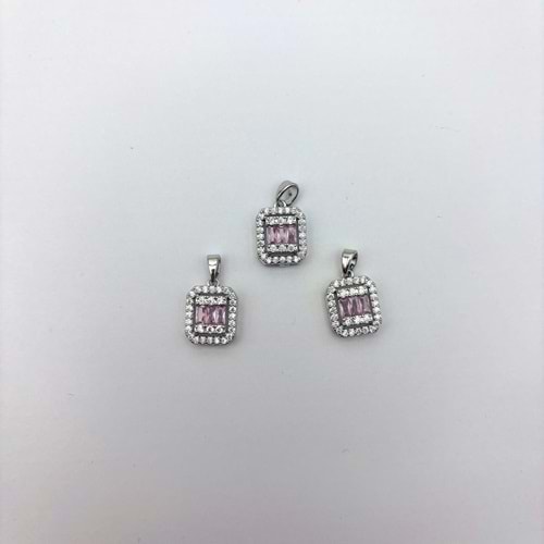 Kaplama Kolye Ucu 1 Adet