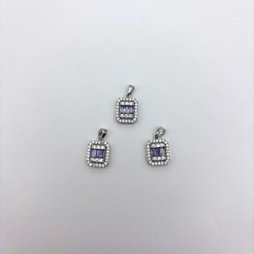 Kaplama Kolye Ucu 1 Adet