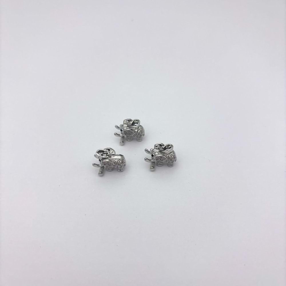 Kaplama Kolye Ucu 1 Adet