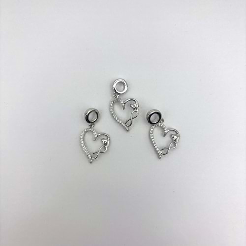 Kaplama Kolye Ucu 1 Adet