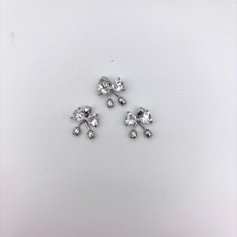 Kaplama Kolye Ucu 1 Adet