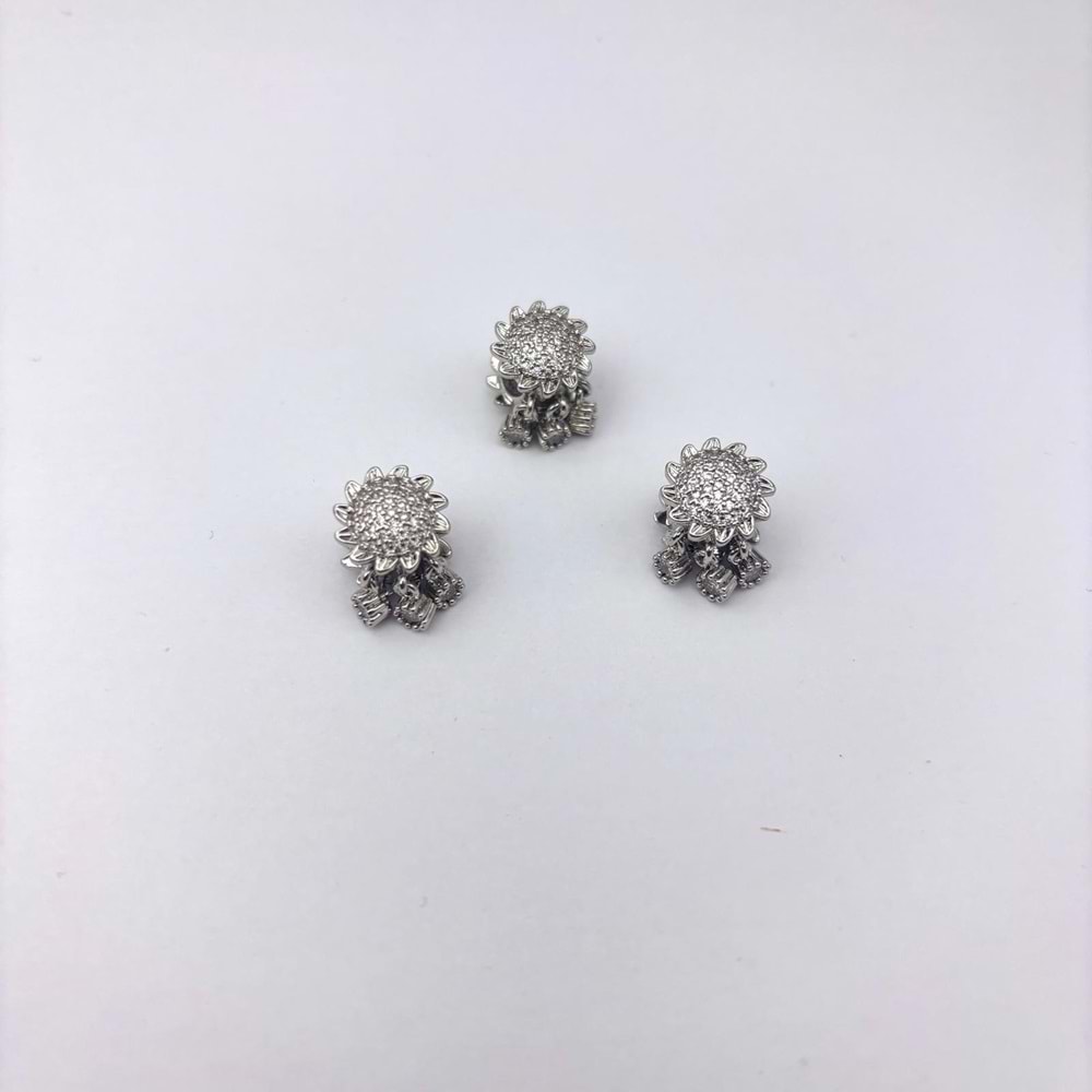 Kaplama Kolye Ucu 1 Adet