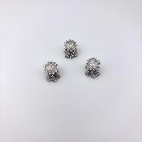 Kaplama Kolye Ucu 1 Adet