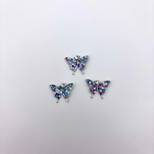 Kaplama Kolye Ucu 1 Adet