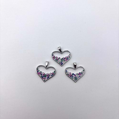 Kaplama Kolye Ucu 1 Adet