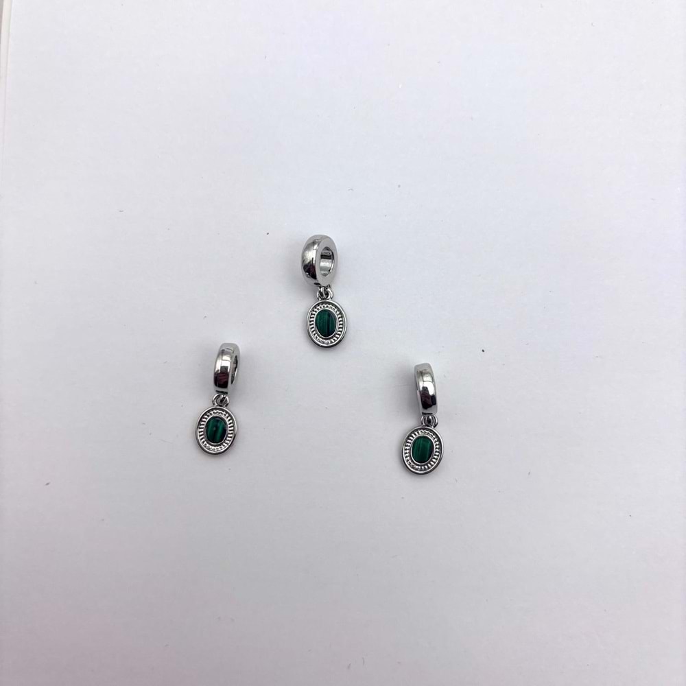 Kaplama Kolye Ucu 1 Adet