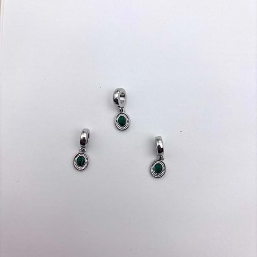 Kaplama Kolye Ucu 1 Adet