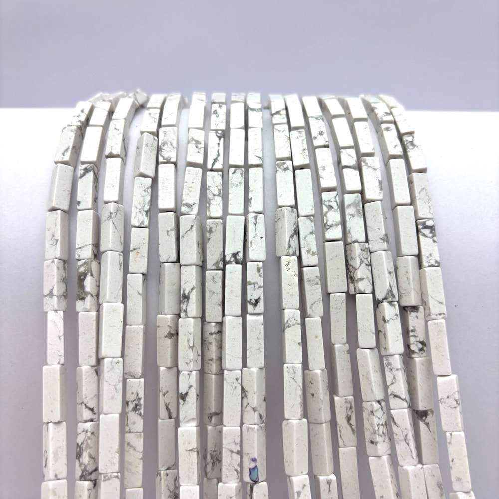 Doğal Taş Boru Kesim Havlit 1 Dizi