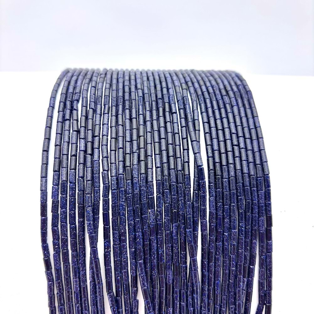 Doğal Taş Boru Kesim Yıldız Taşı 1 Dizi