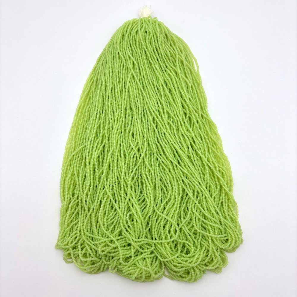 PRECIOSA ROCAILLES 11/0 02254 KUM BONCUK 1 DİZİ