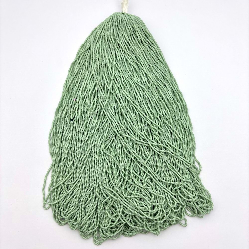 PRECIOSA ROCAILLES 11/0 03163 KUM BONCUK 1 DİZİ