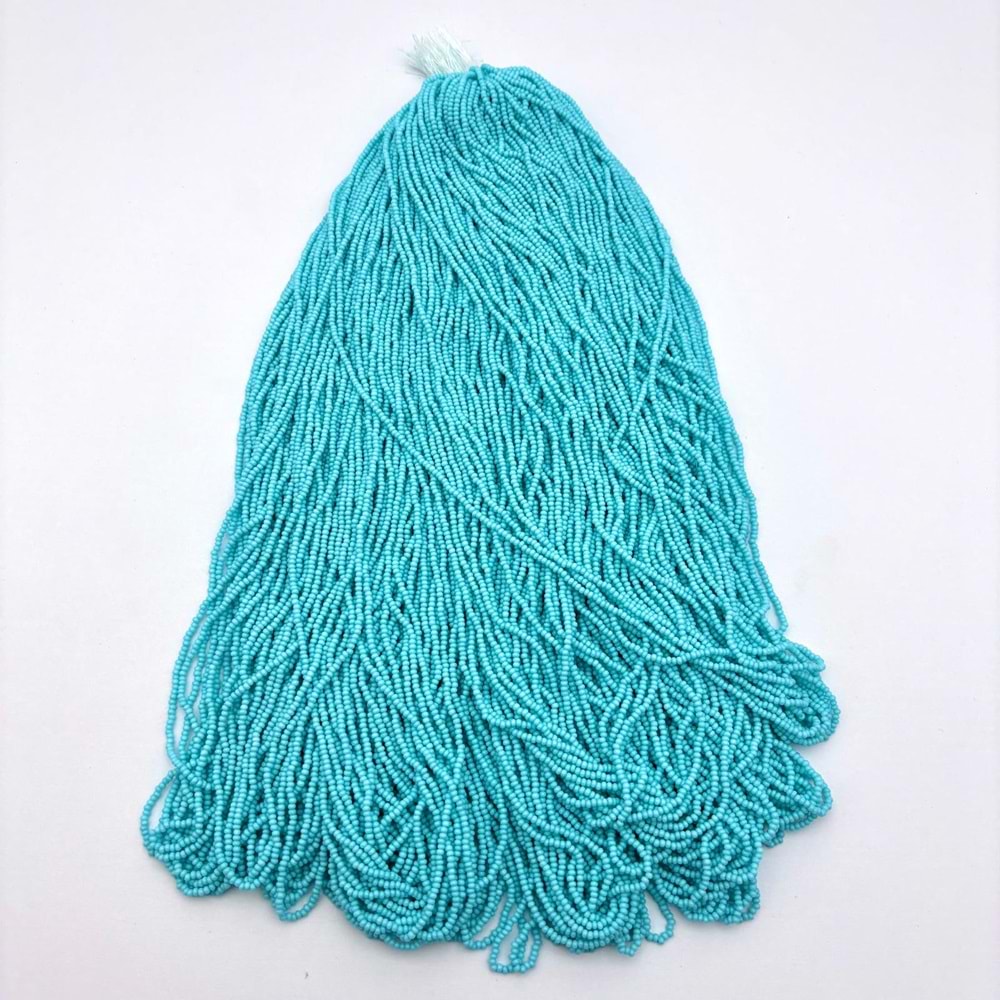 PRECIOSA ROCAILLES 11/0 03165 KUM BONCUK 1 DİZİ