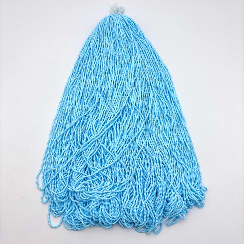 PRECIOSA ROCAILLES 11/0 03434 KUM BONCUK 1 DİZİ