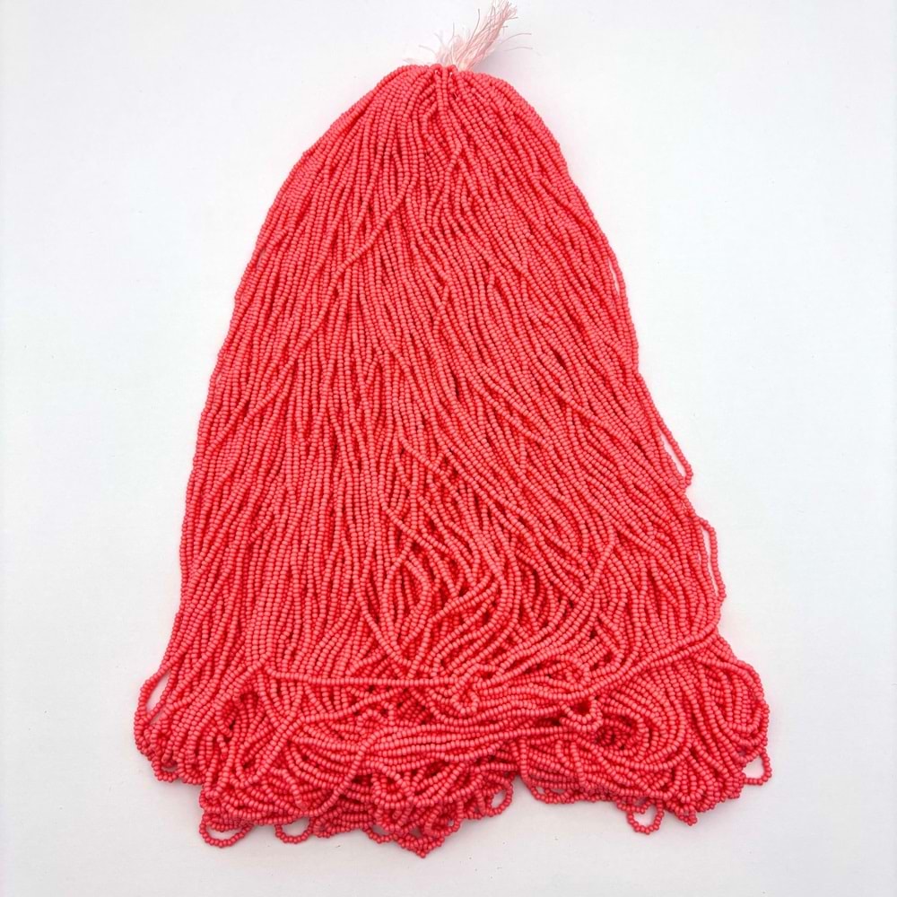 PRECIOSA ROCAILLES 11/0 03691 KUM BONCUK 1 DİZİ