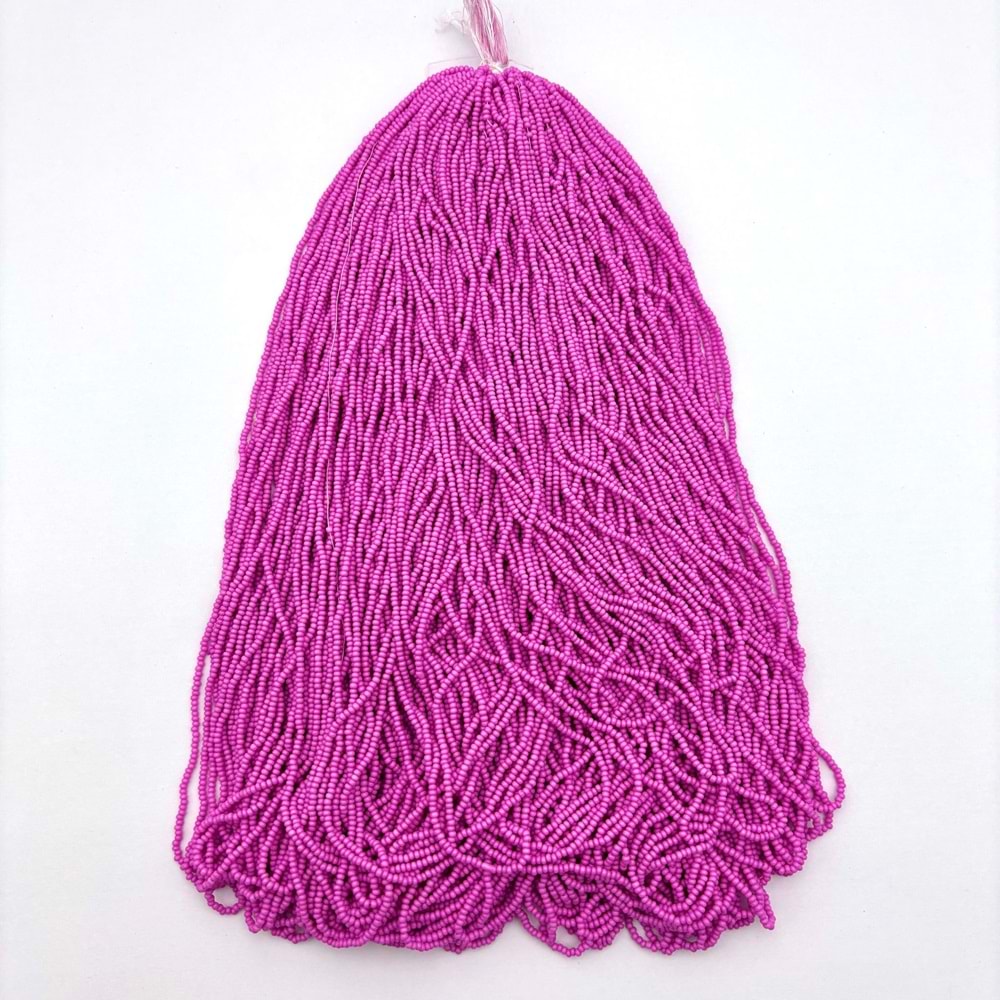 PRECIOSA ROCAILLES 11/0 03692 KUM BONCUK 1 DİZİ