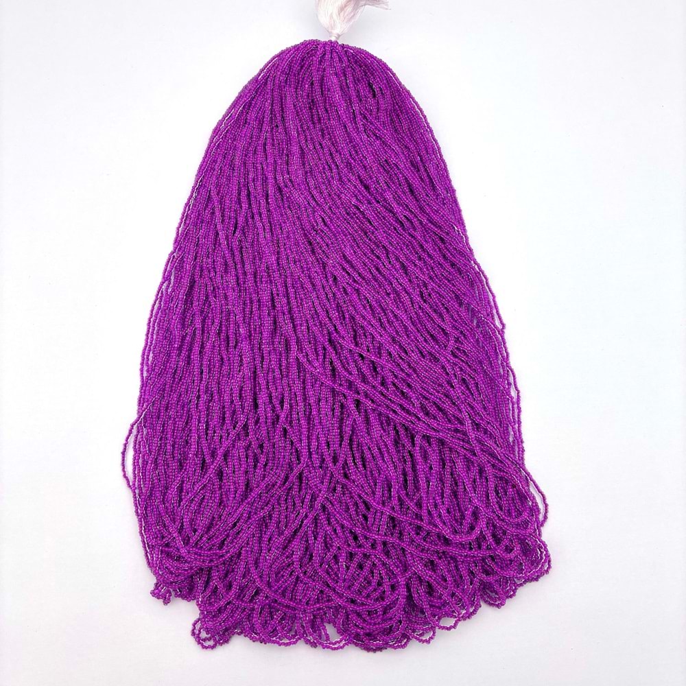 PRECIOSA ROCAILLES 11/0 08728 KUM BONCUK 1 DİZİ