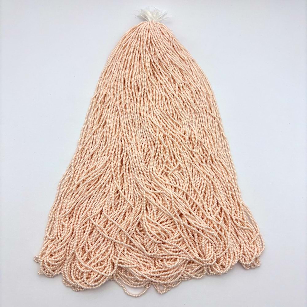 PRECIOSA ROCAILLES 11/0 16218 KUM BONCUK 1 DİZİ