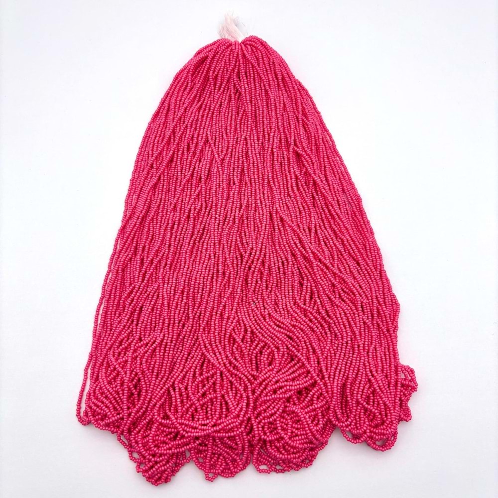 PRECIOSA ROCAILLES 11/0 16398 KUM BONCUK 1 DİZİ