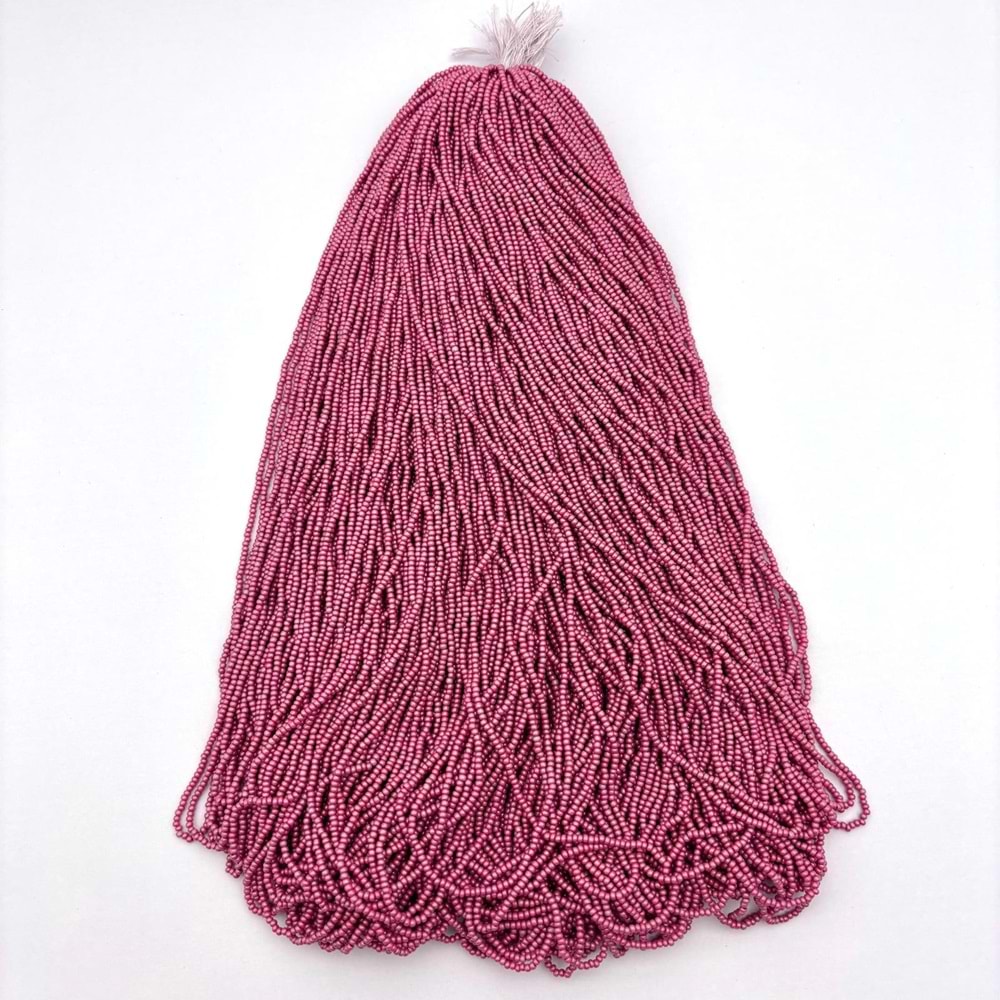 PRECIOSA ROCAILLES 11/0 16798 KUM BONCUK 1 DİZİ