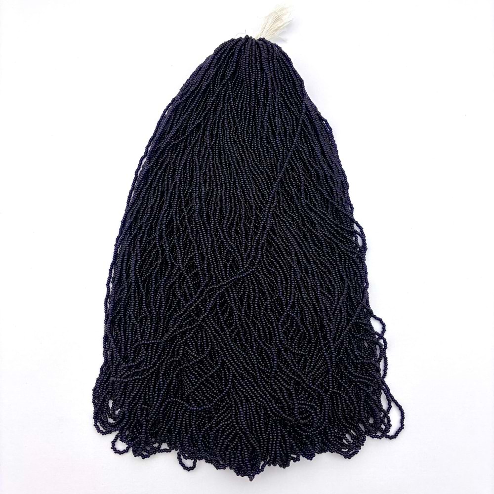 PRECIOSA ROCAILLES 11/0 30110 KUM BONCUK 1 DİZİ