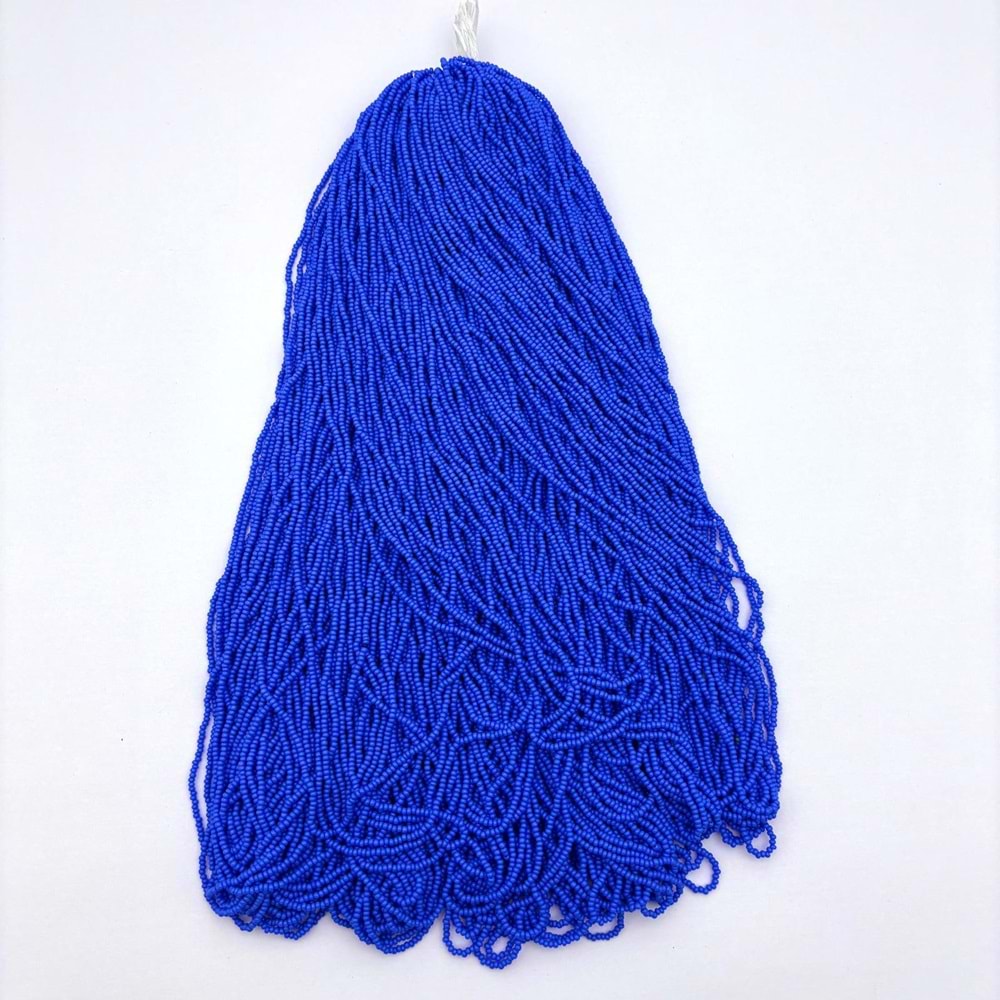 PRECIOSA ROCAILLES 11/0 33040 KUM BONCUK 1 DİZİ