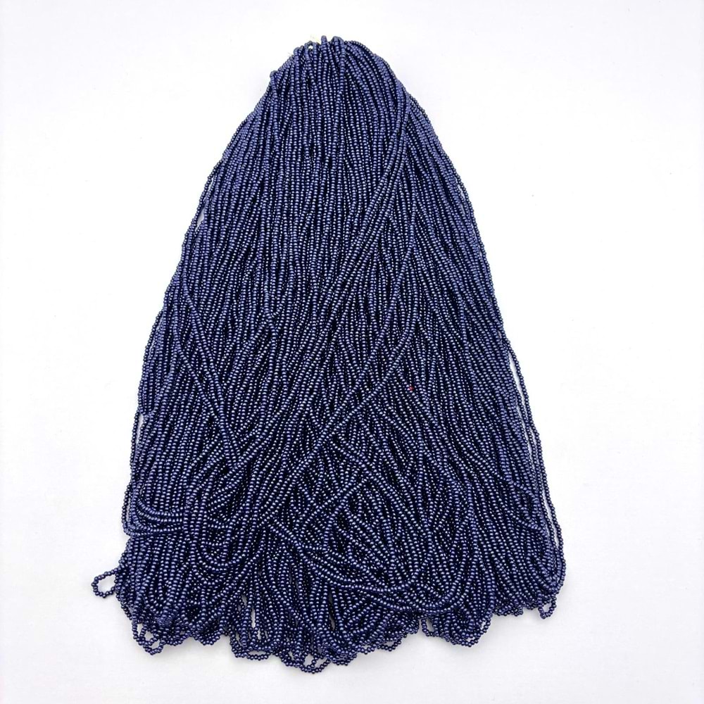 PRECIOSA ROCAILLES 11/0 38080 KUM BONCUK 1 DİZİ