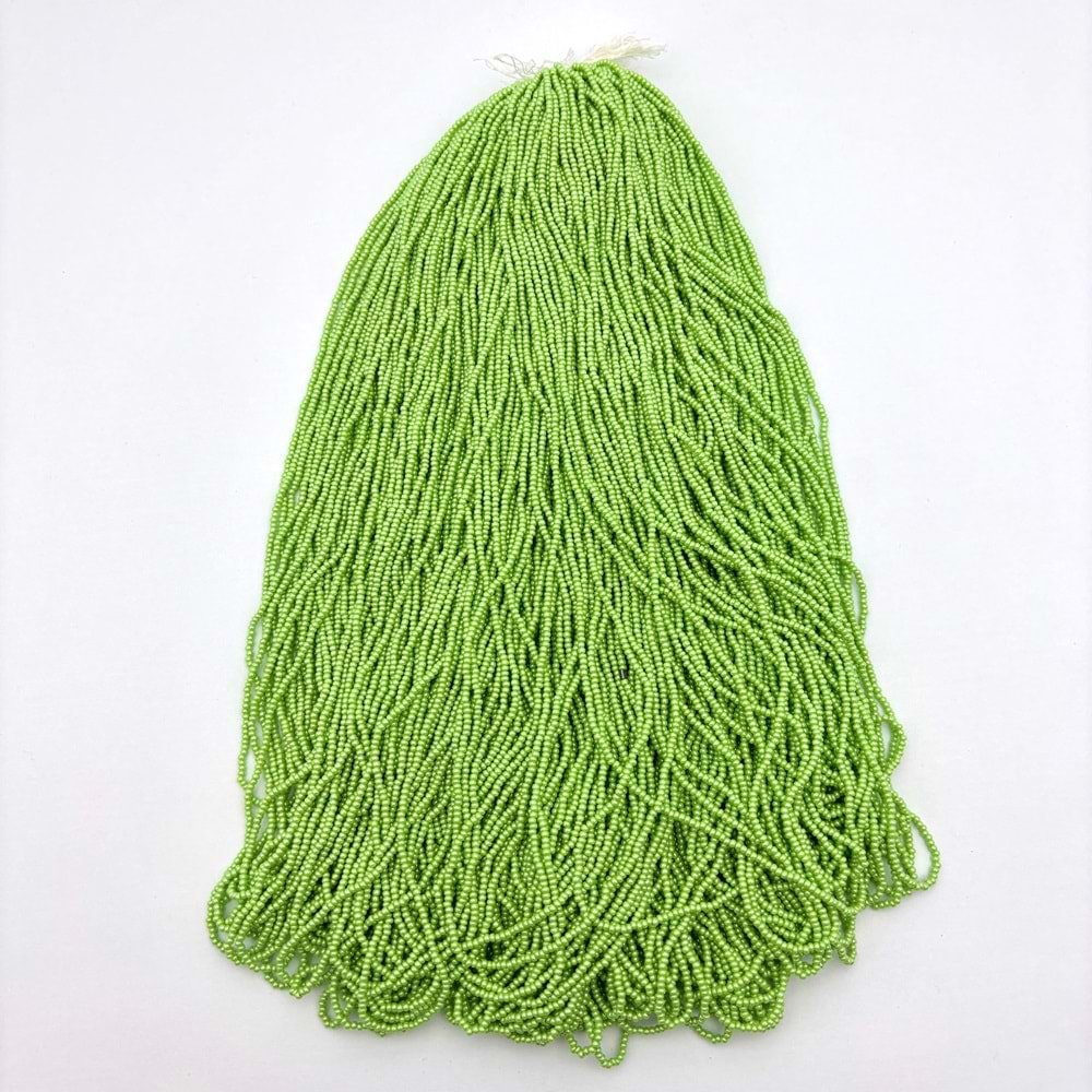 PRECIOSA ROCAILLES 11/0 58410 KUM BONCUK 1 DİZİ