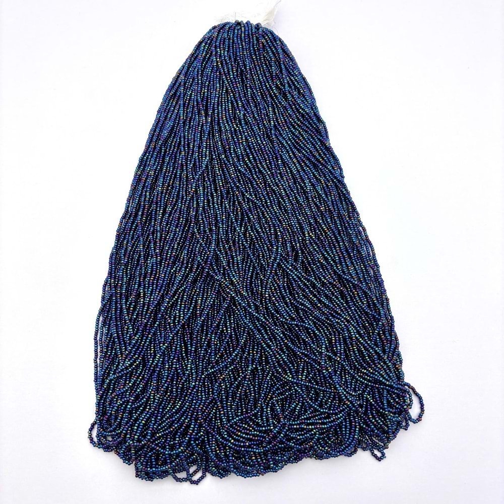 PRECIOSA ROCAILLES 11/0 59135 KUM BONCUK 1 DİZİ