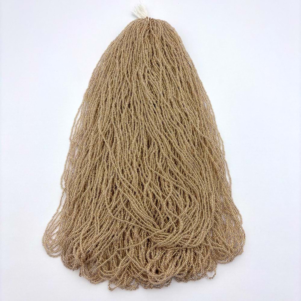 PRECIOSA ROCAILLES 11/0 68106 KUM BONCUK 1 DİZİ