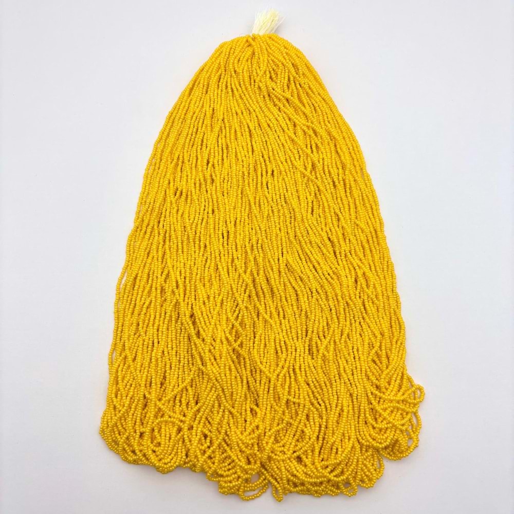 PRECIOSA ROCAILLES 11/0 88130 KUM BONCUK 1 DİZİ