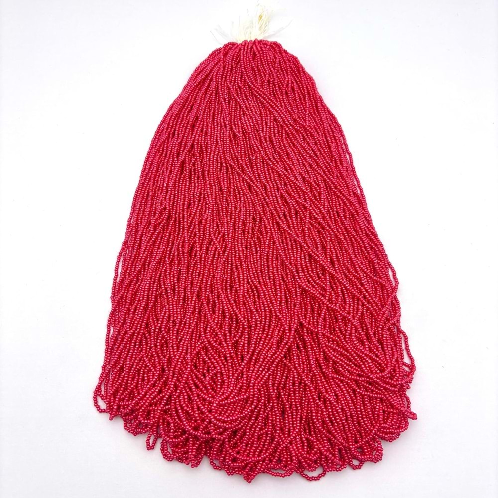 PRECIOSA ROCAILLES 11/0 98170 KUM BONCUK 1 DİZİ