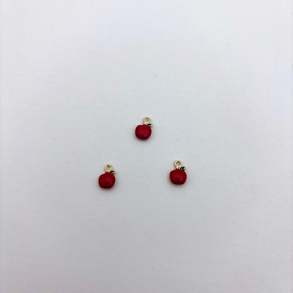 Kaplama Kolye Ucu 1 Adet