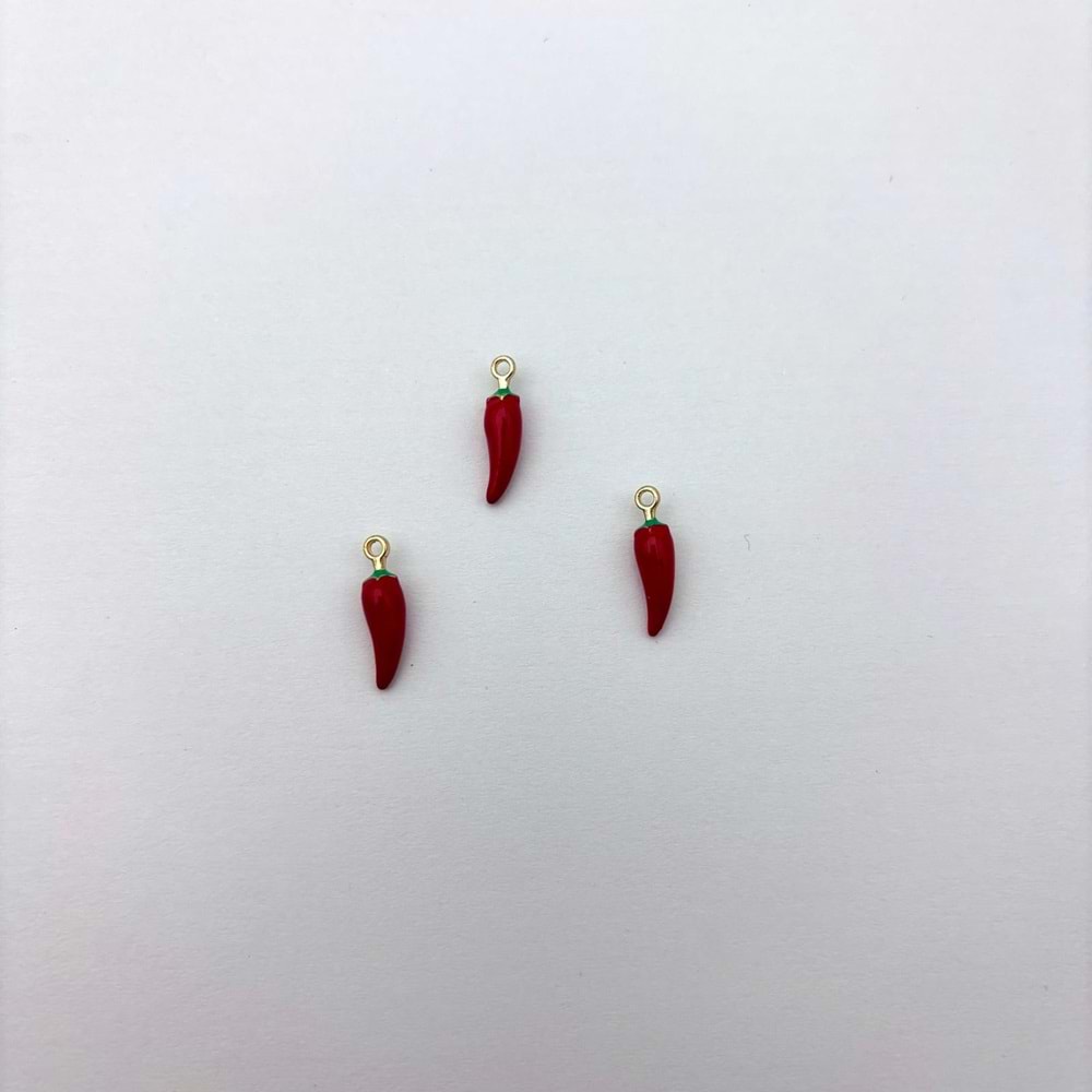 Kaplama Kolye Ucu 1 Adet