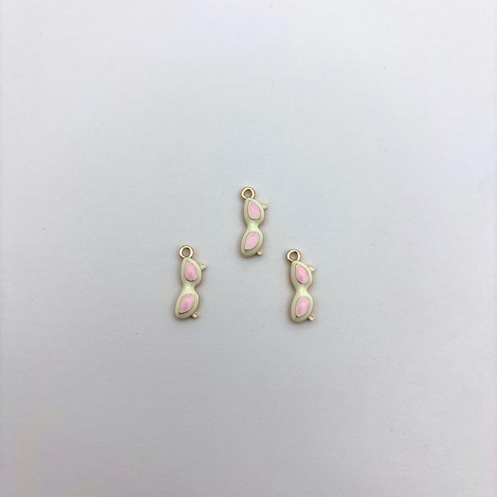 Kaplama Kolye Ucu 1 Adet