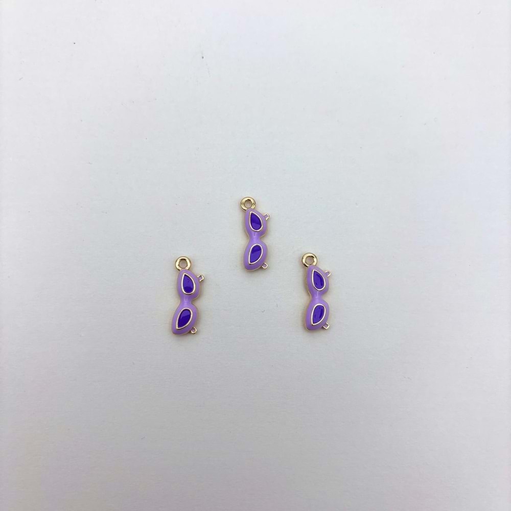 Kaplama Kolye Ucu 1 Adet