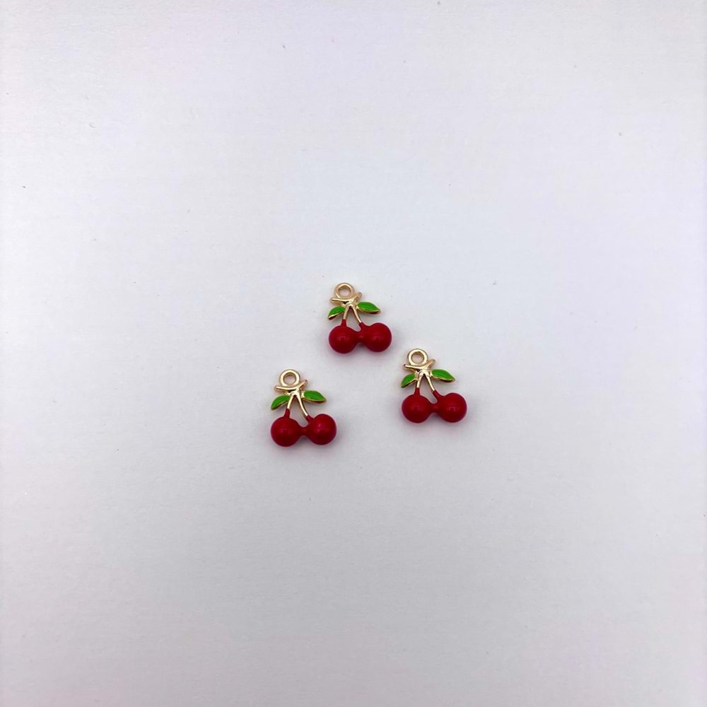 Kaplama Kolye Ucu 1 Adet