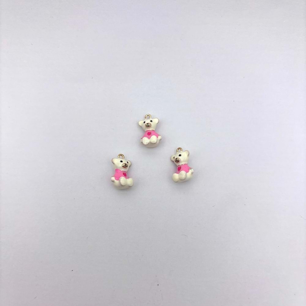 Kaplama Kolye Ucu 1 Adet