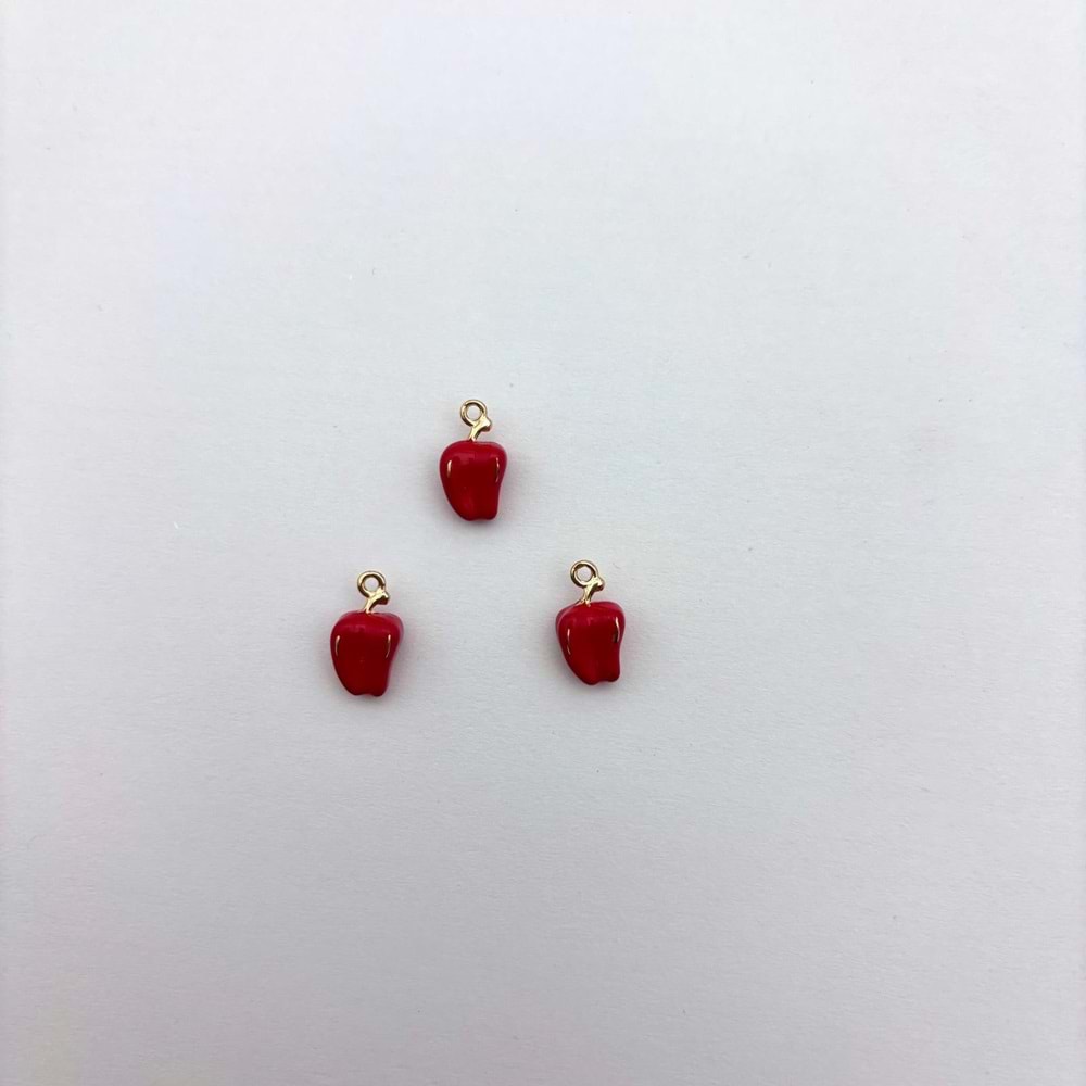 Kaplama Kolye Ucu 1 Adet