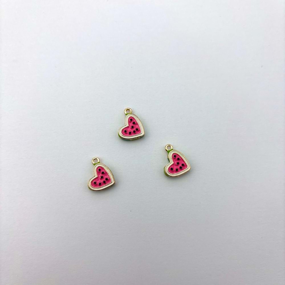 Kaplama Kolye Ucu 1 Adet