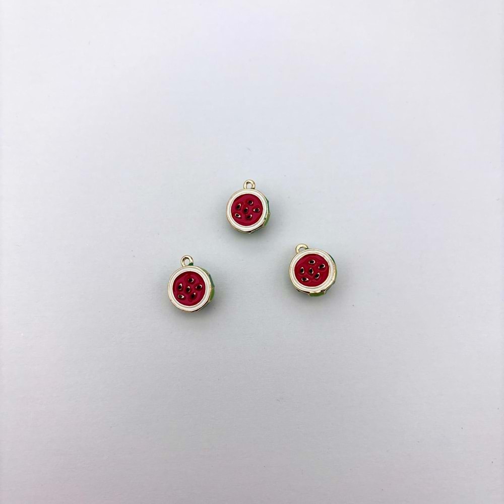 Kaplama Kolye Ucu 1 Adet