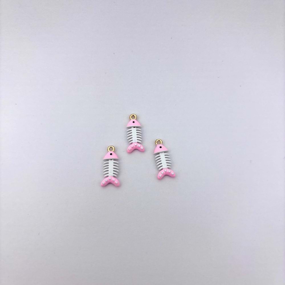 Kaplama Kolye Ucu 1 Adet