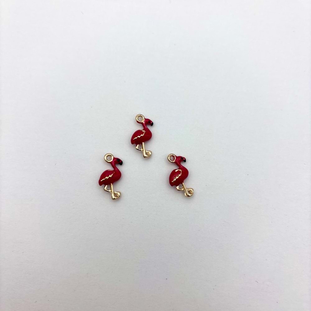 Kaplama Kolye Ucu 1 Adet